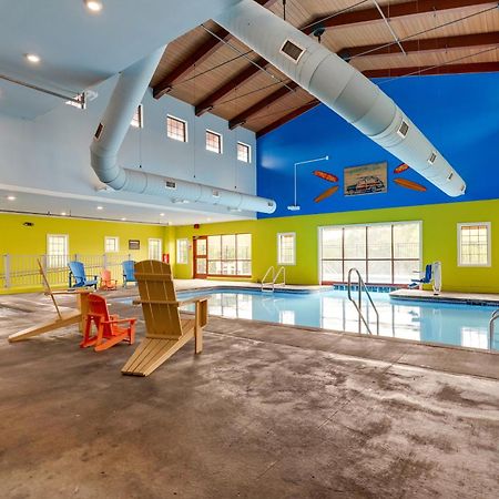 Stoney Creek Hotel Kansas City - Independence Extérieur photo