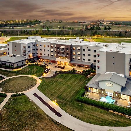 Stoney Creek Hotel Kansas City - Independence Extérieur photo