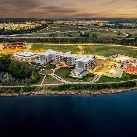 Stoney Creek Hotel Kansas City - Independence Extérieur photo