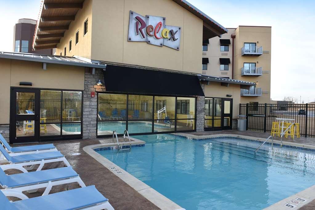 Stoney Creek Hotel Kansas City - Independence Facilités photo
