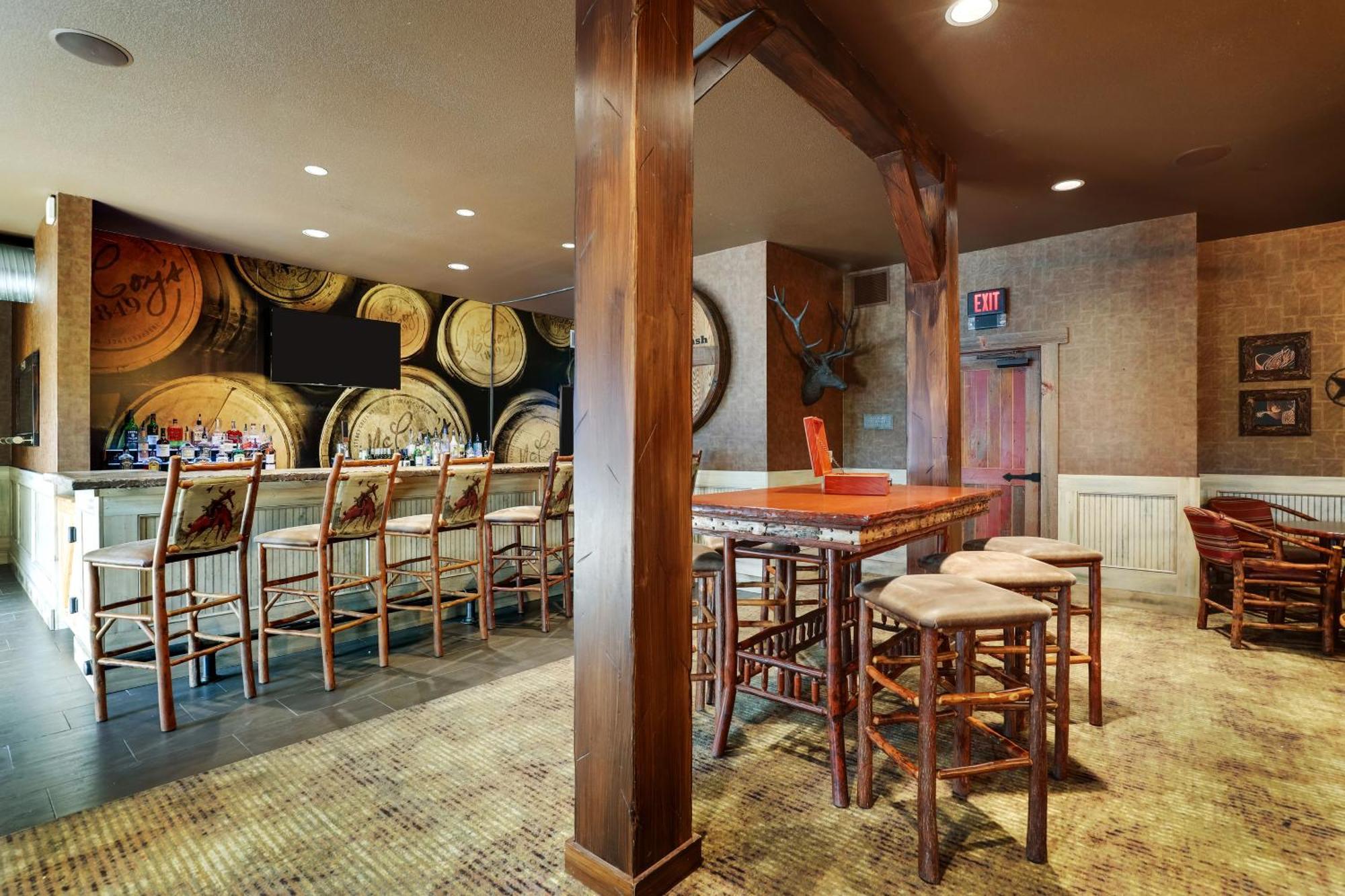 Stoney Creek Hotel Kansas City - Independence Extérieur photo