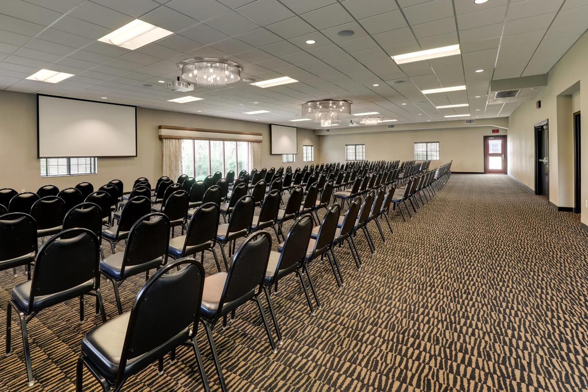 Stoney Creek Hotel Kansas City - Independence Extérieur photo