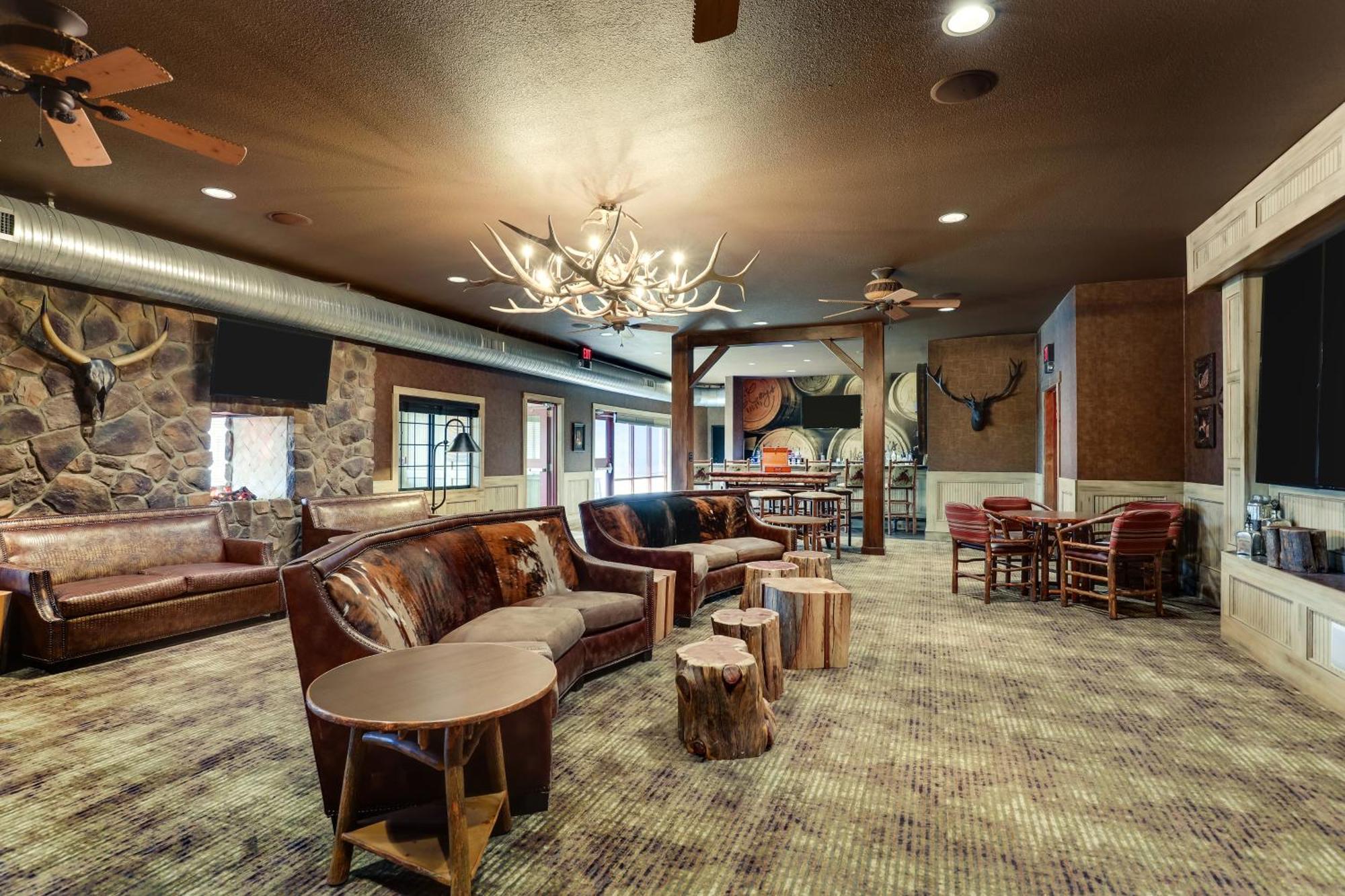 Stoney Creek Hotel Kansas City - Independence Extérieur photo