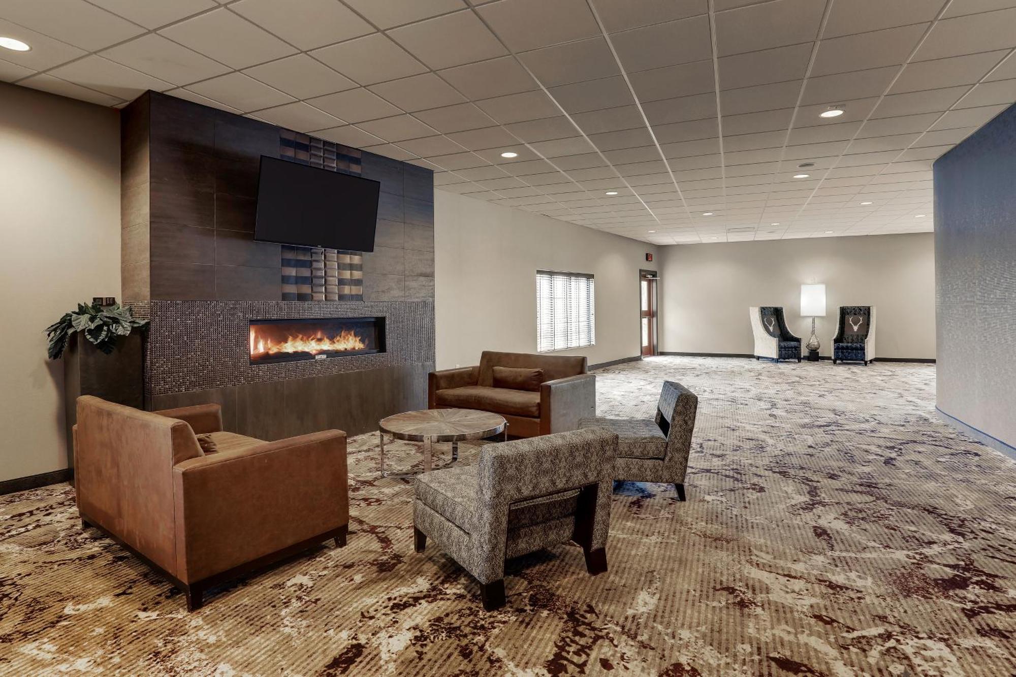 Stoney Creek Hotel Kansas City - Independence Extérieur photo