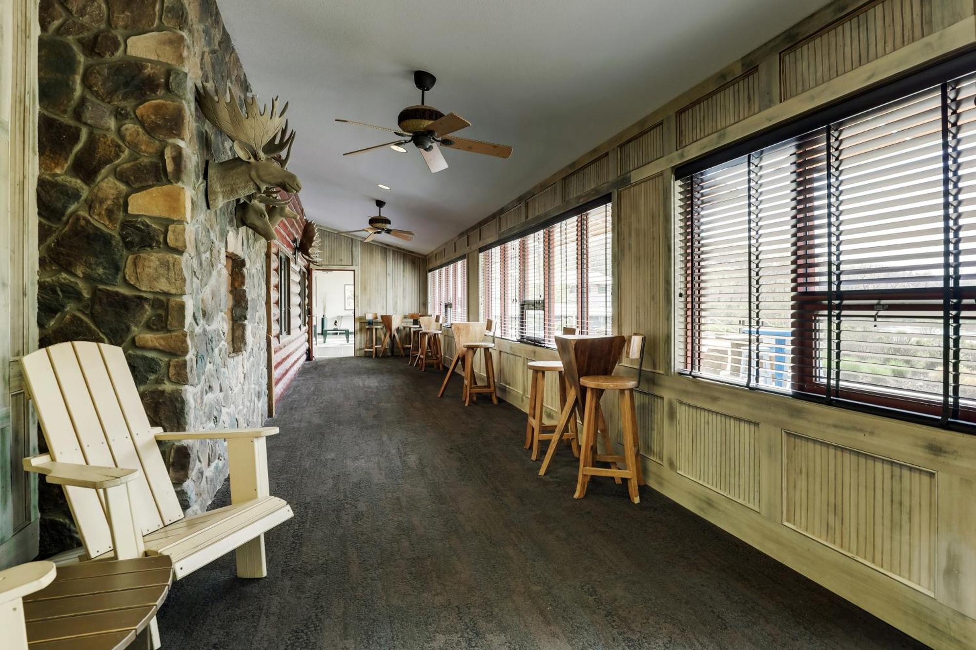 Stoney Creek Hotel Kansas City - Independence Extérieur photo