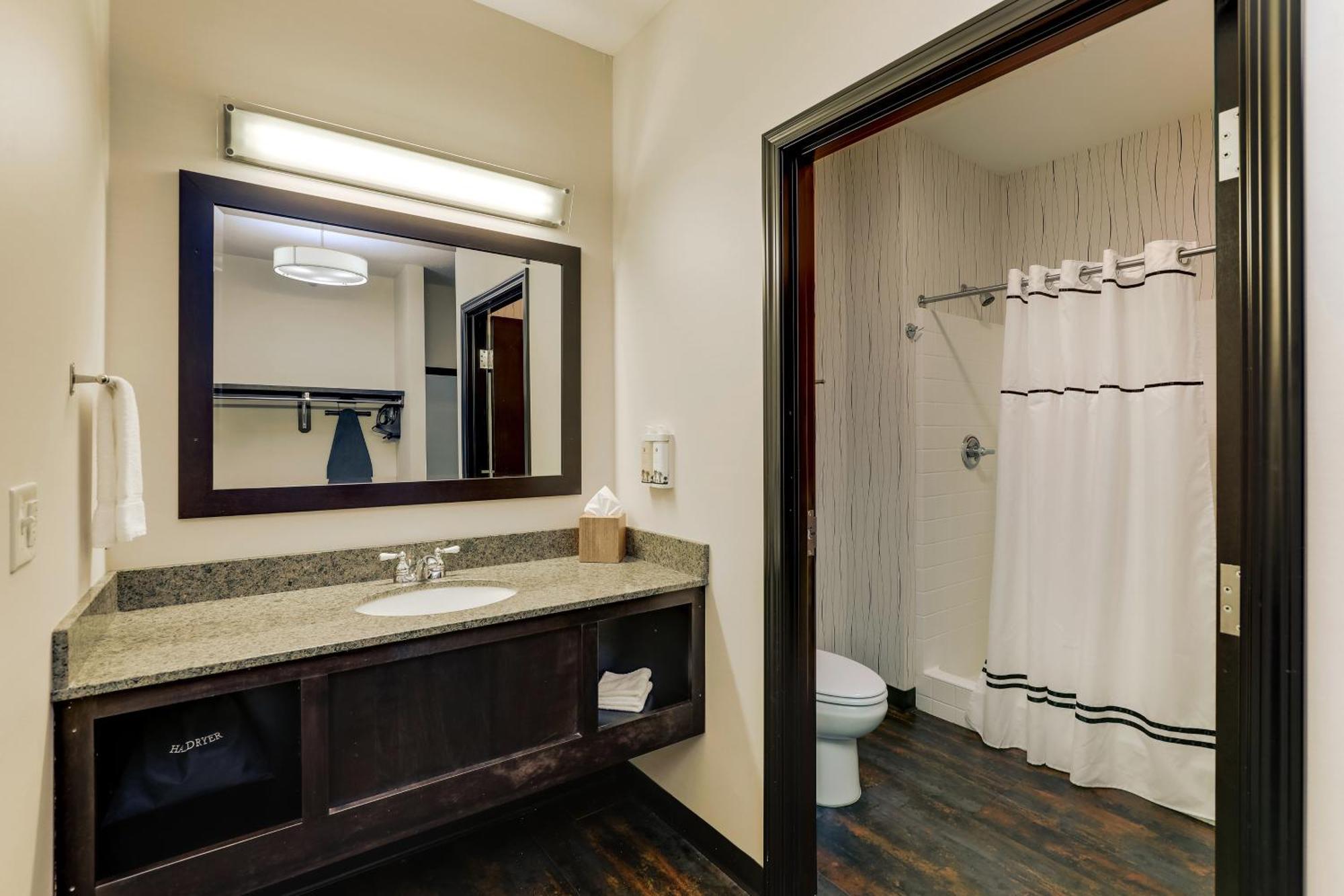 Stoney Creek Hotel Kansas City - Independence Extérieur photo