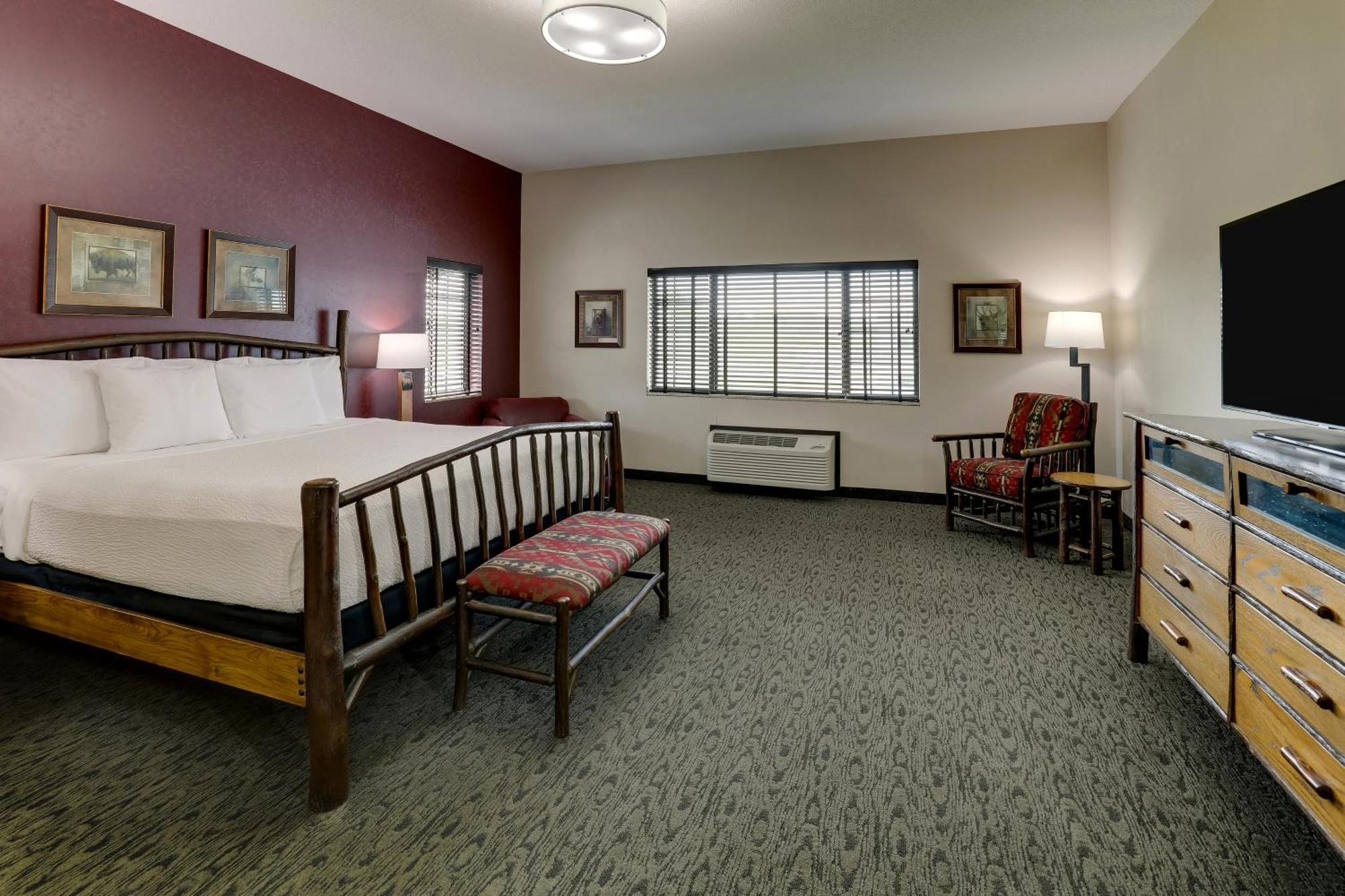 Stoney Creek Hotel Kansas City - Independence Extérieur photo
