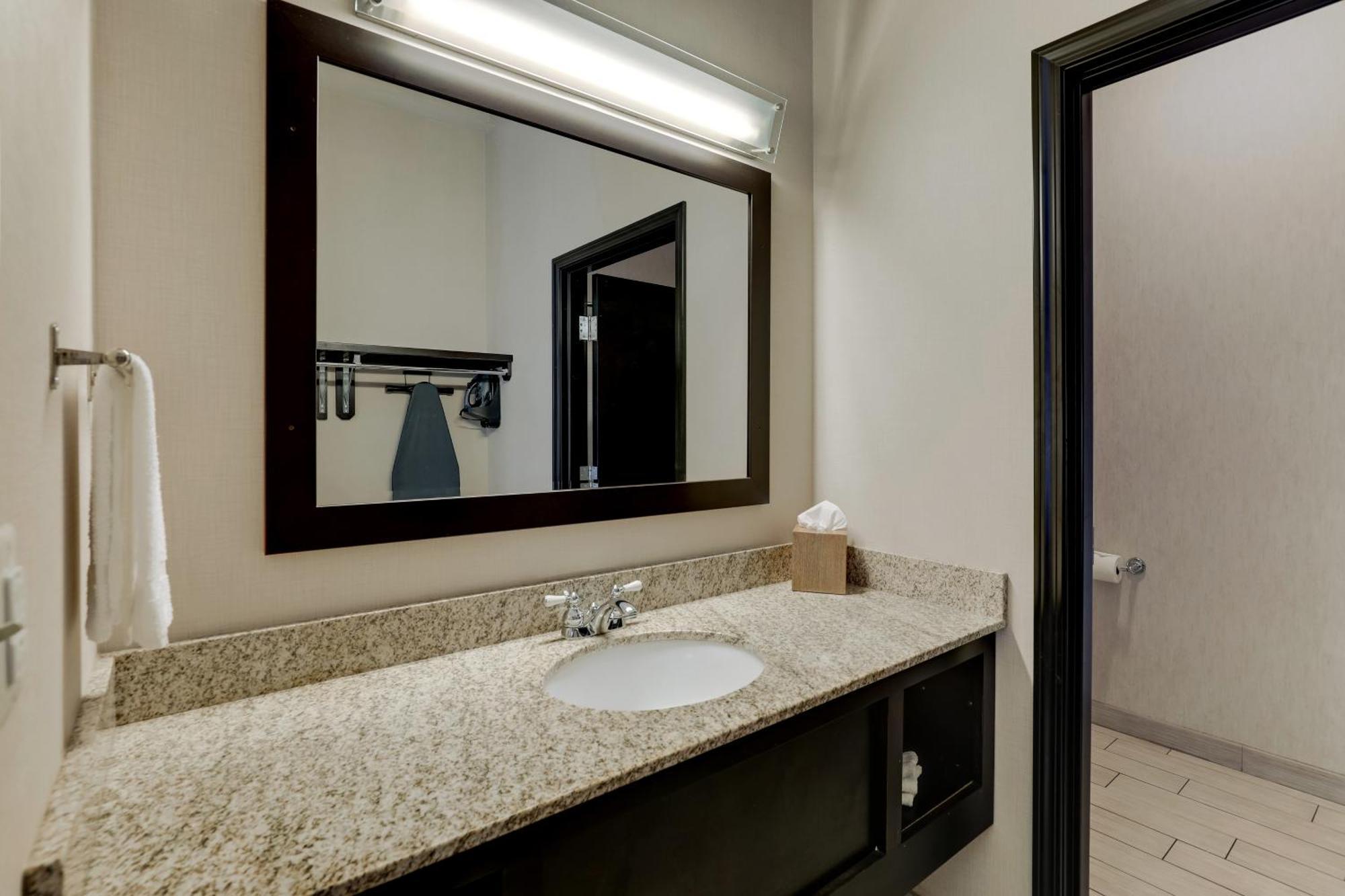 Stoney Creek Hotel Kansas City - Independence Extérieur photo