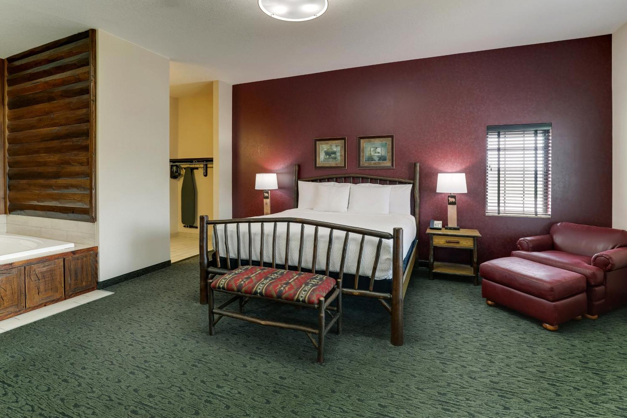 Stoney Creek Hotel Kansas City - Independence Extérieur photo