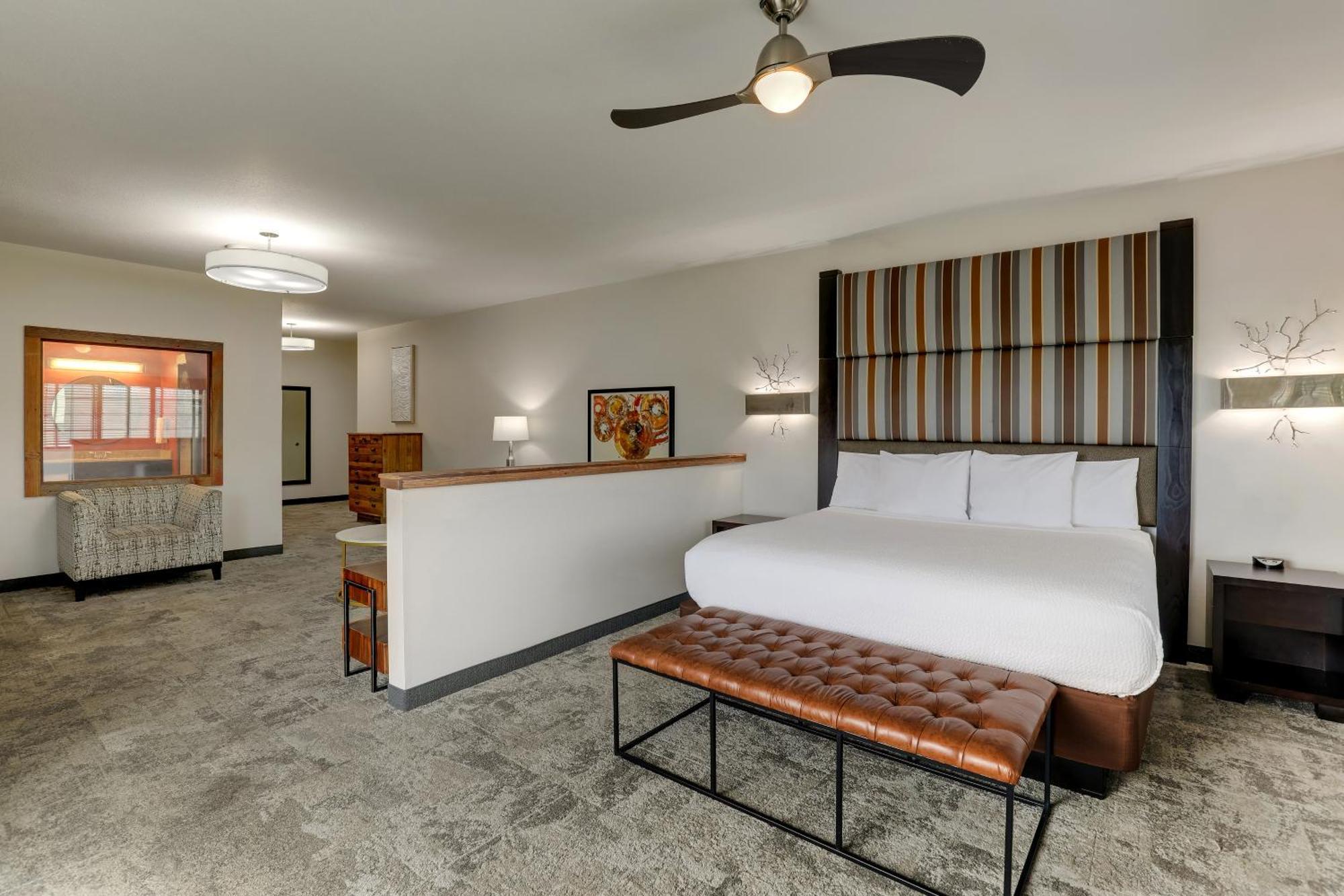 Stoney Creek Hotel Kansas City - Independence Extérieur photo
