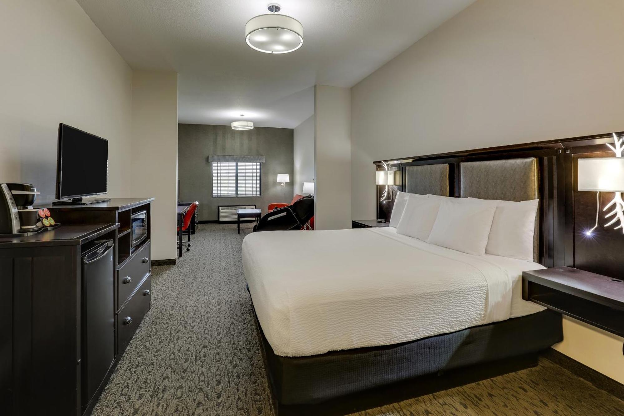 Stoney Creek Hotel Kansas City - Independence Extérieur photo