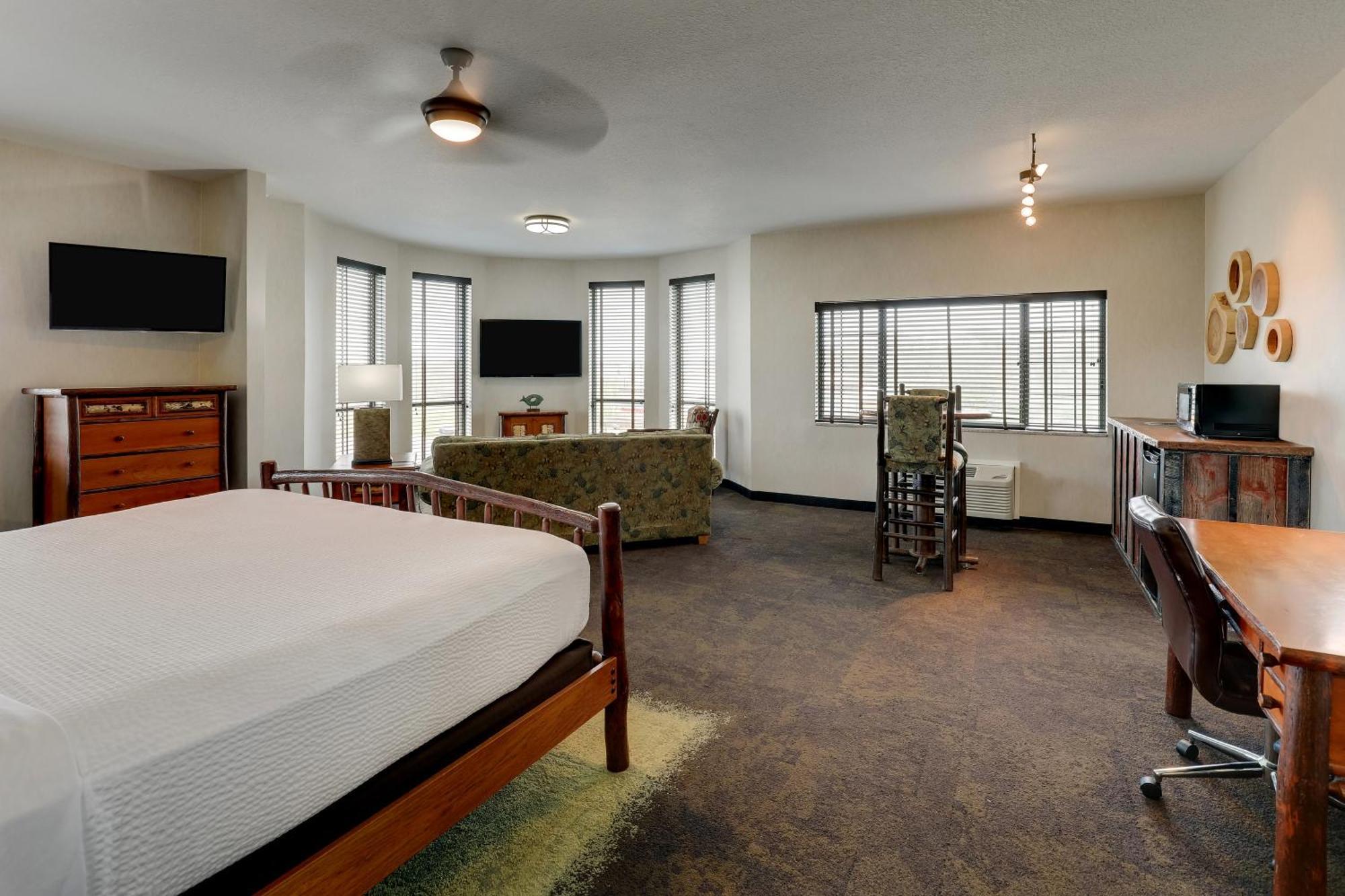 Stoney Creek Hotel Kansas City - Independence Extérieur photo