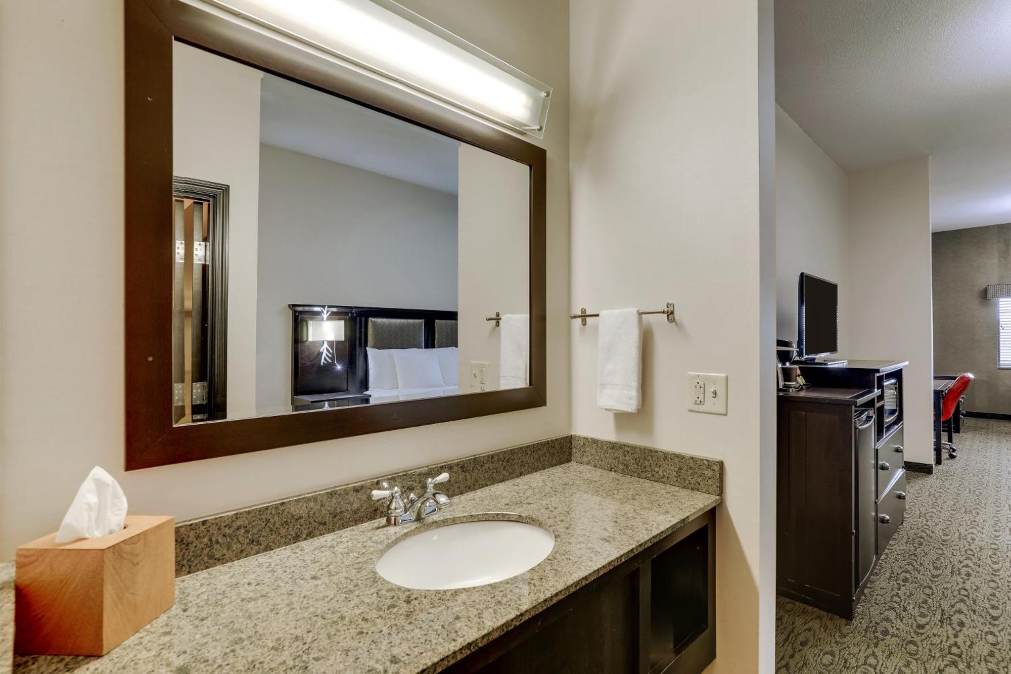 Stoney Creek Hotel Kansas City - Independence Extérieur photo
