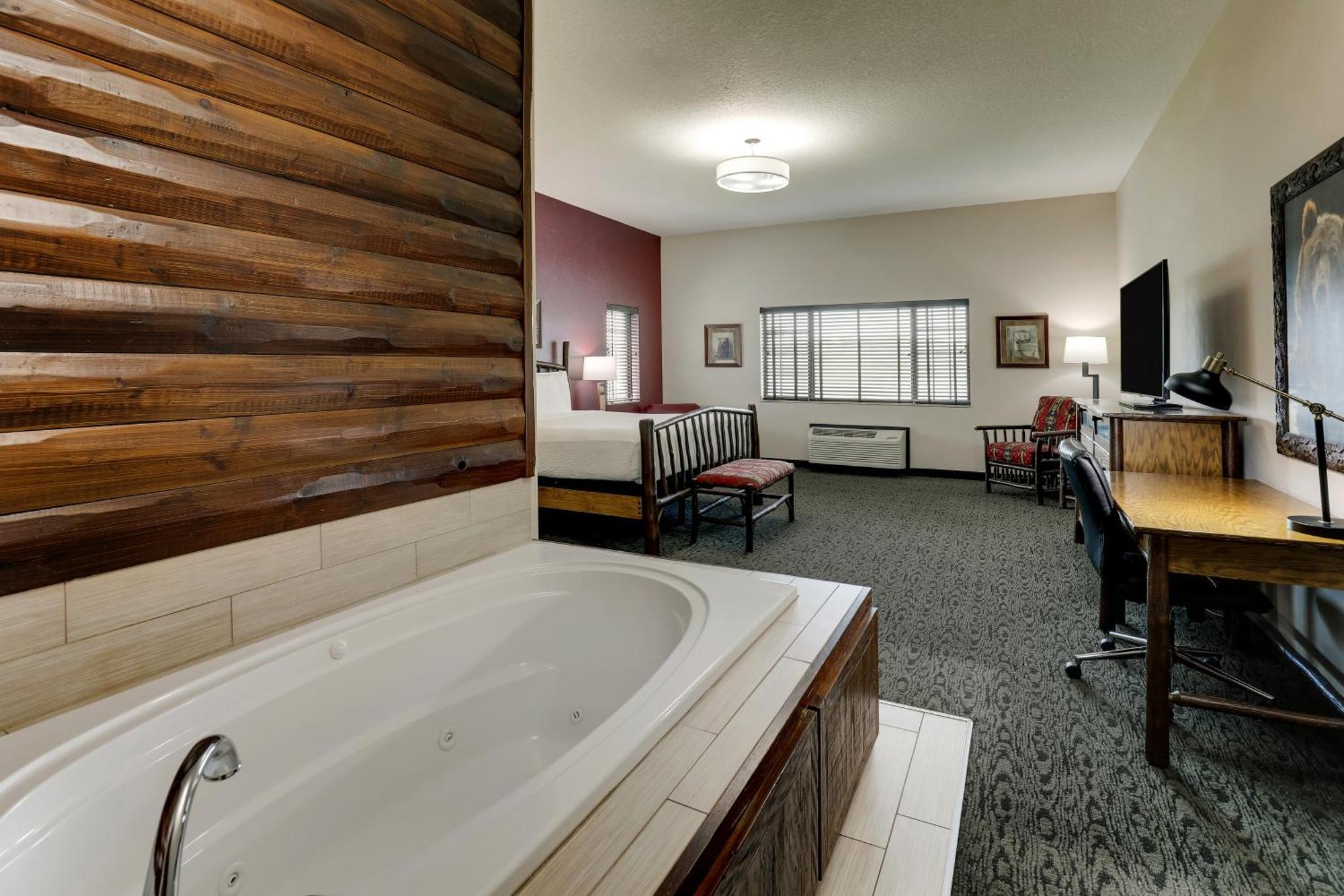 Stoney Creek Hotel Kansas City - Independence Extérieur photo