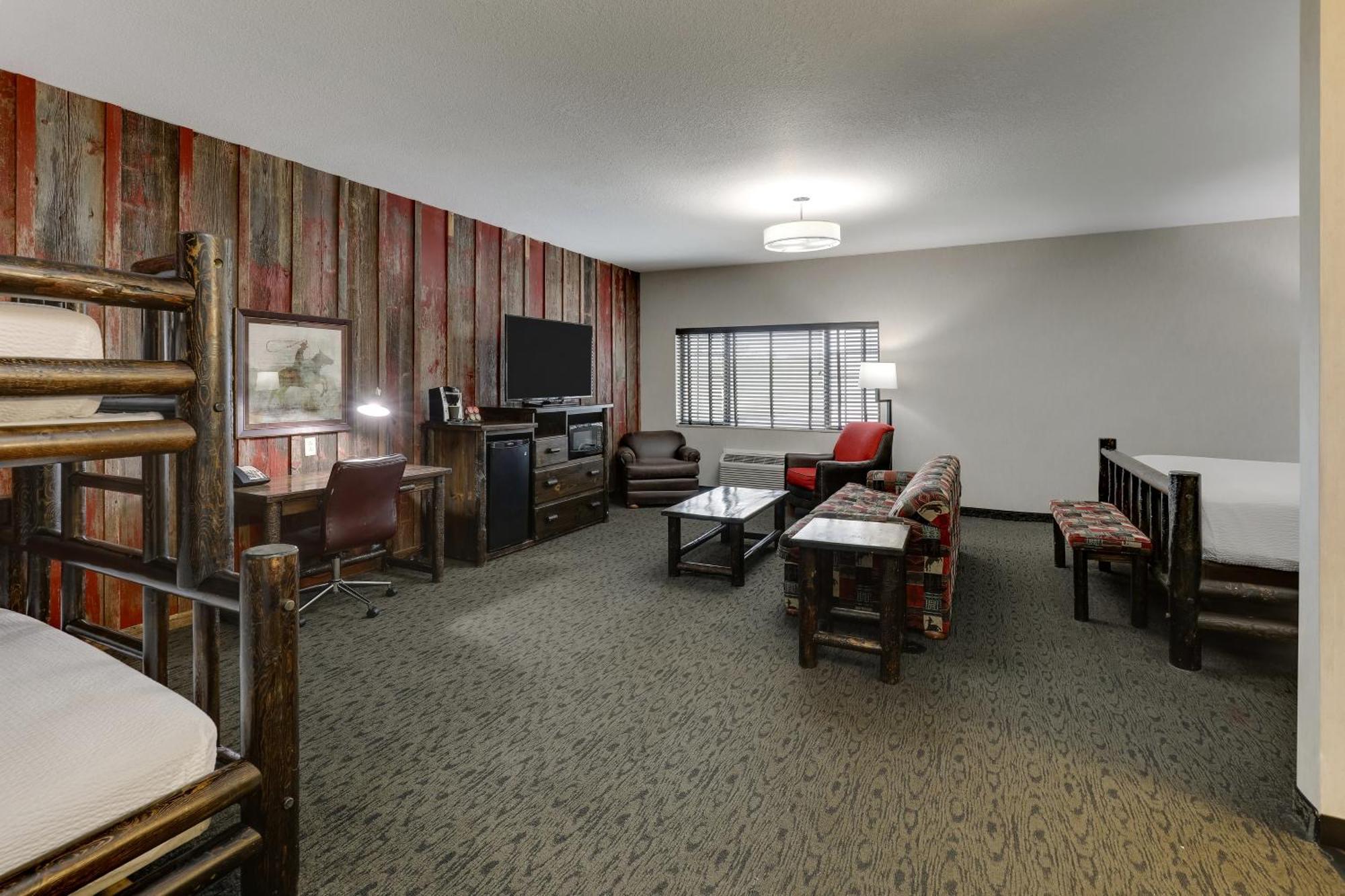 Stoney Creek Hotel Kansas City - Independence Extérieur photo