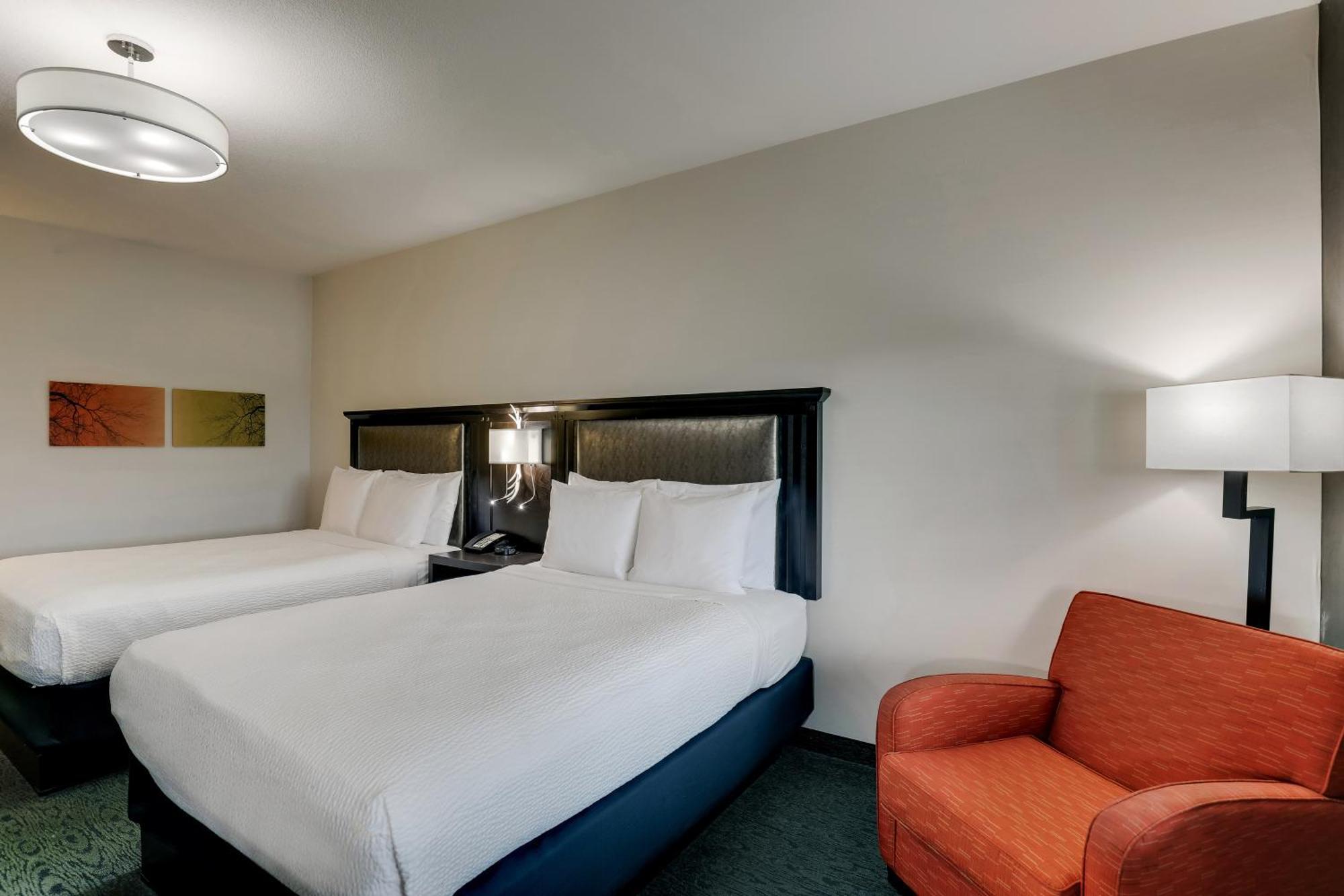 Stoney Creek Hotel Kansas City - Independence Extérieur photo