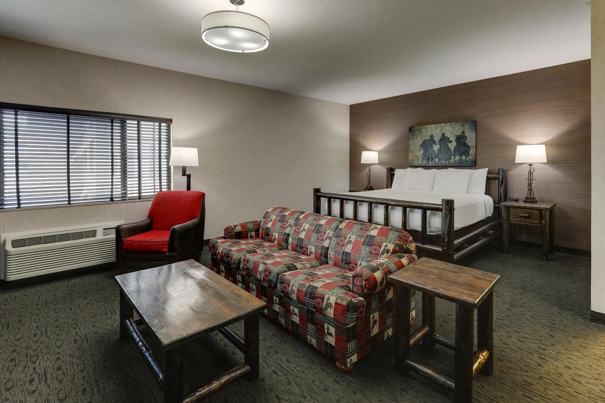 Stoney Creek Hotel Kansas City - Independence Extérieur photo