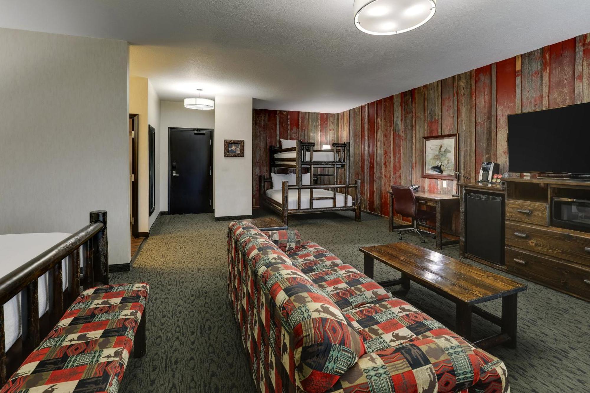 Stoney Creek Hotel Kansas City - Independence Extérieur photo