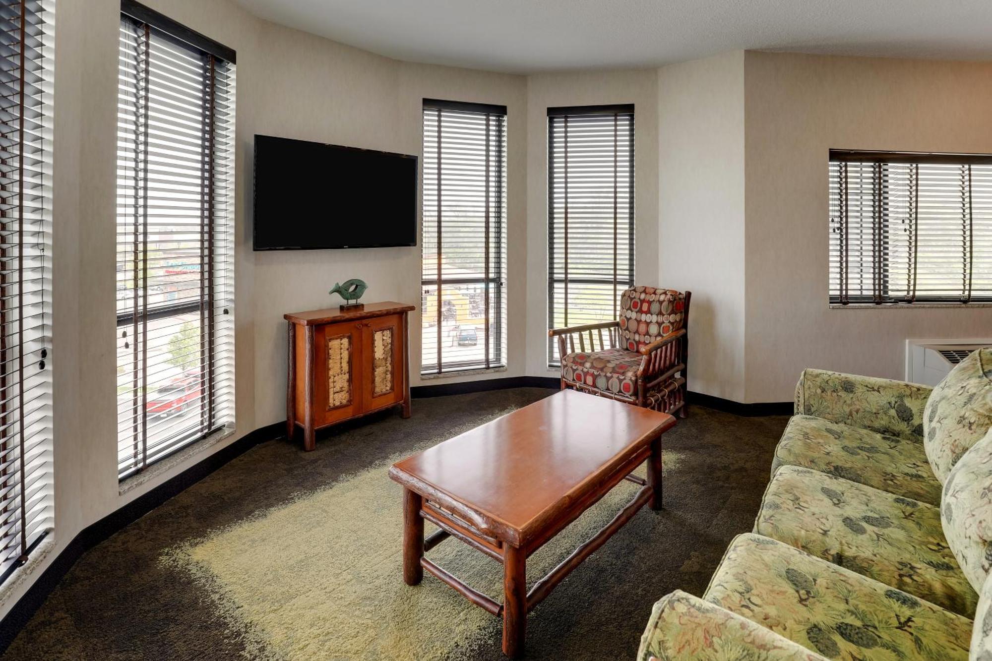 Stoney Creek Hotel Kansas City - Independence Extérieur photo