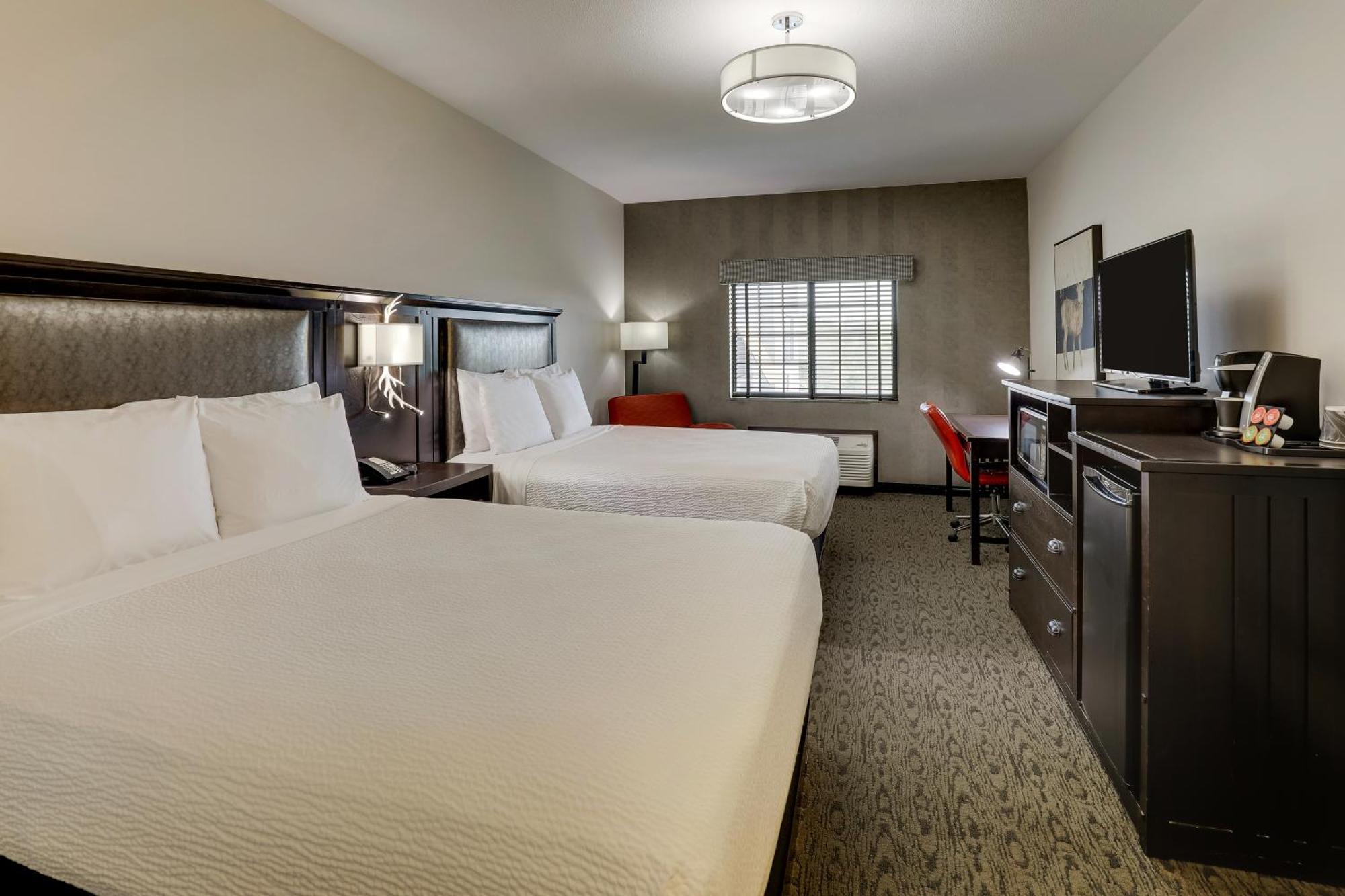 Stoney Creek Hotel Kansas City - Independence Extérieur photo