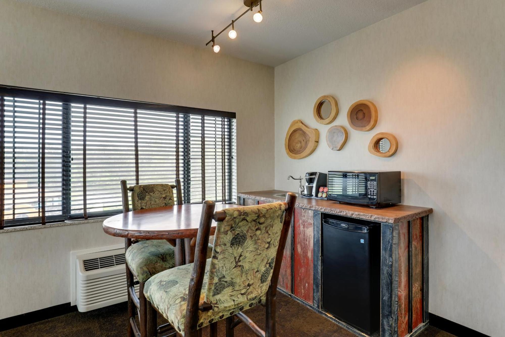 Stoney Creek Hotel Kansas City - Independence Extérieur photo