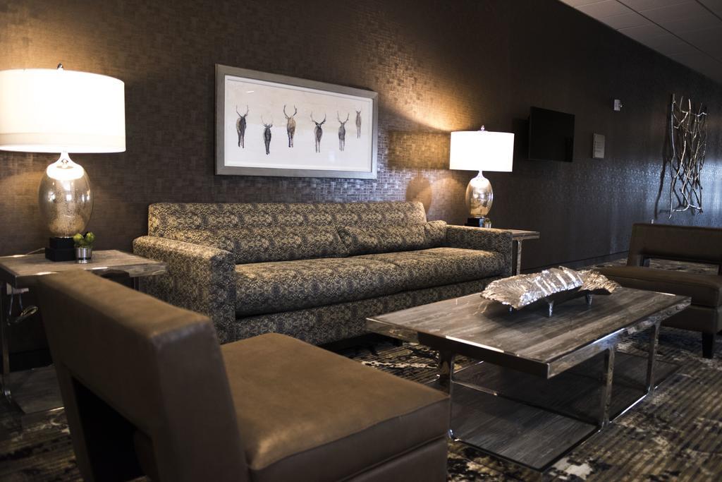 Stoney Creek Hotel Kansas City - Independence Extérieur photo