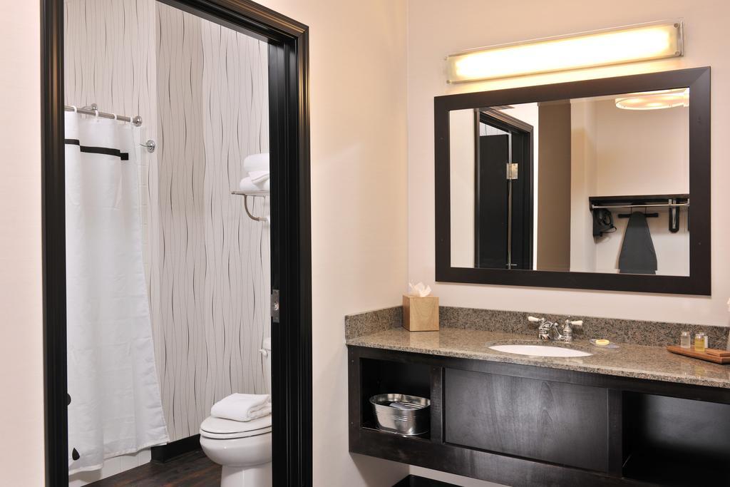Stoney Creek Hotel Kansas City - Independence Extérieur photo