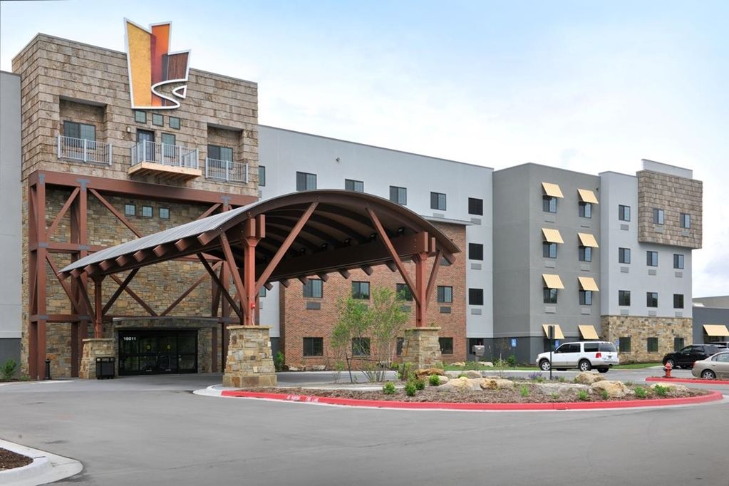 Stoney Creek Hotel Kansas City - Independence Extérieur photo