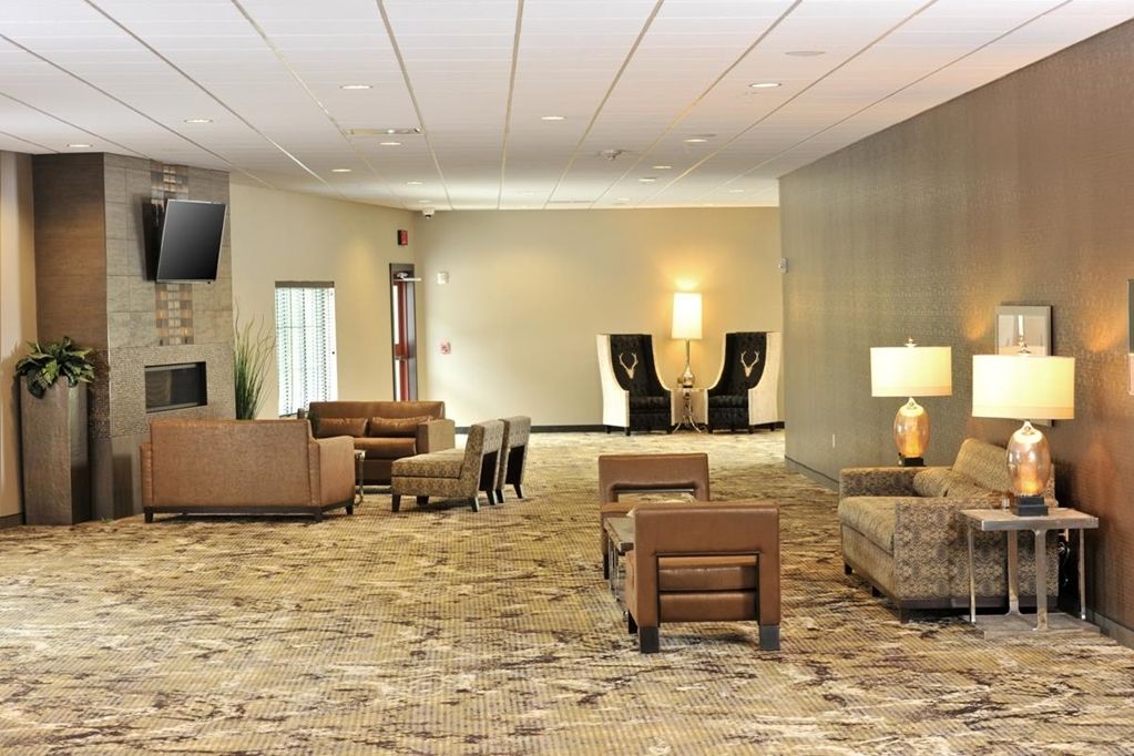 Stoney Creek Hotel Kansas City - Independence Facilités photo