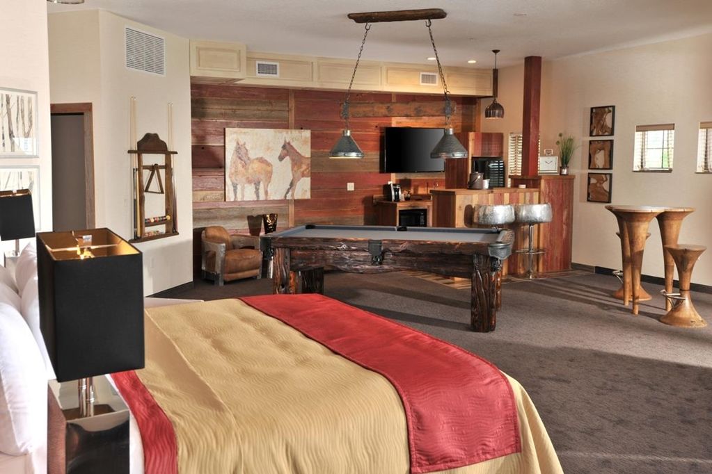 Stoney Creek Hotel Kansas City - Independence Chambre photo