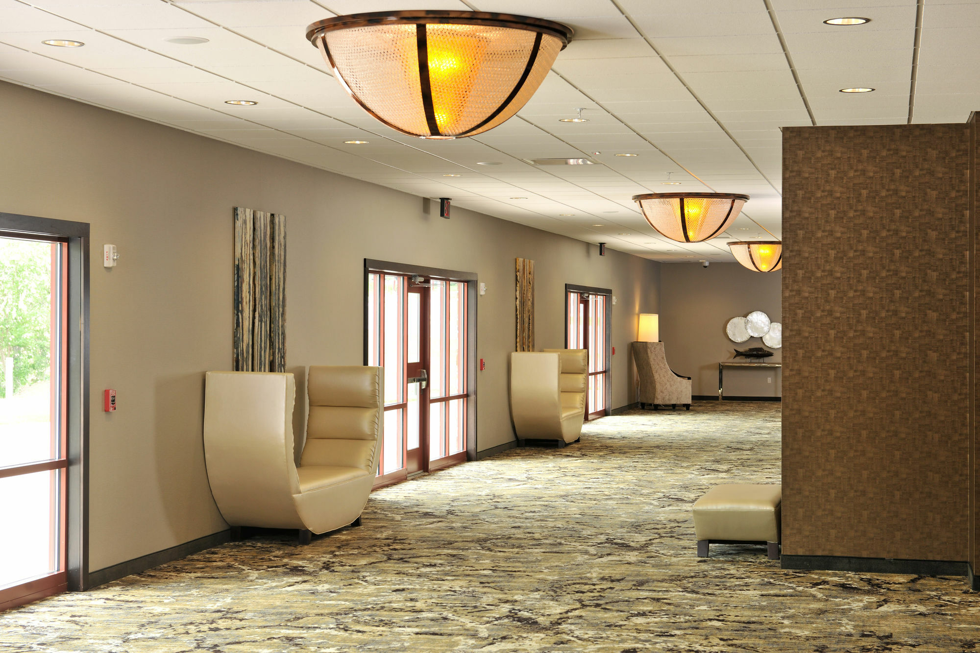 Stoney Creek Hotel Kansas City - Independence Extérieur photo
