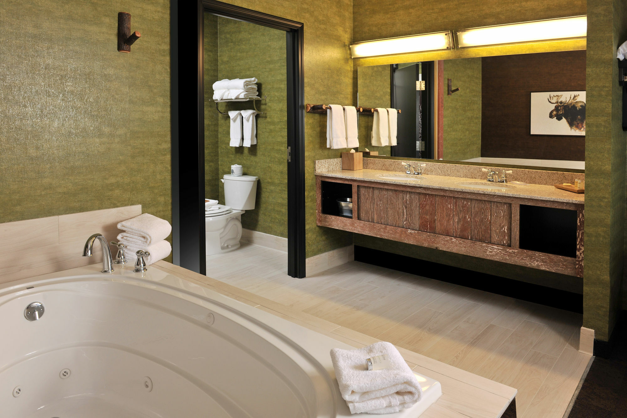 Stoney Creek Hotel Kansas City - Independence Extérieur photo