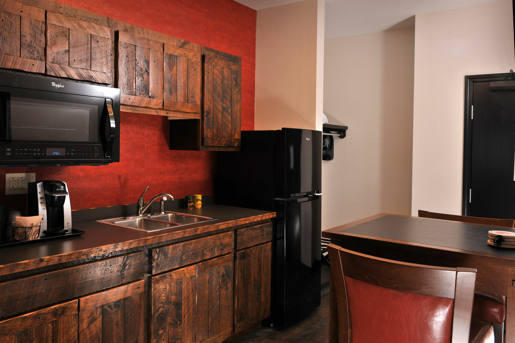 Stoney Creek Hotel Kansas City - Independence Extérieur photo