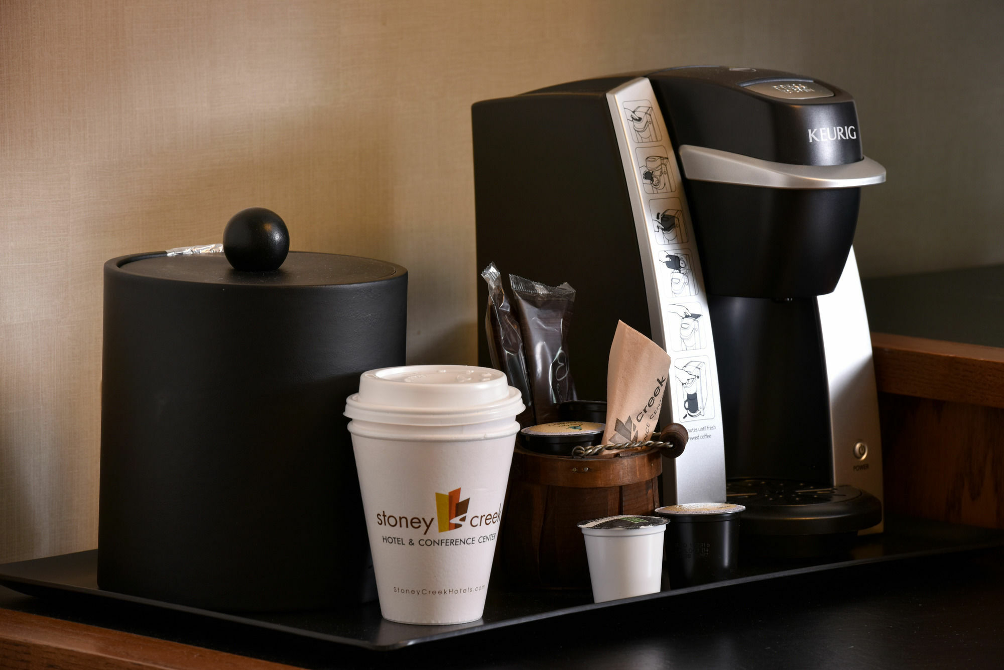 Stoney Creek Hotel Kansas City - Independence Extérieur photo