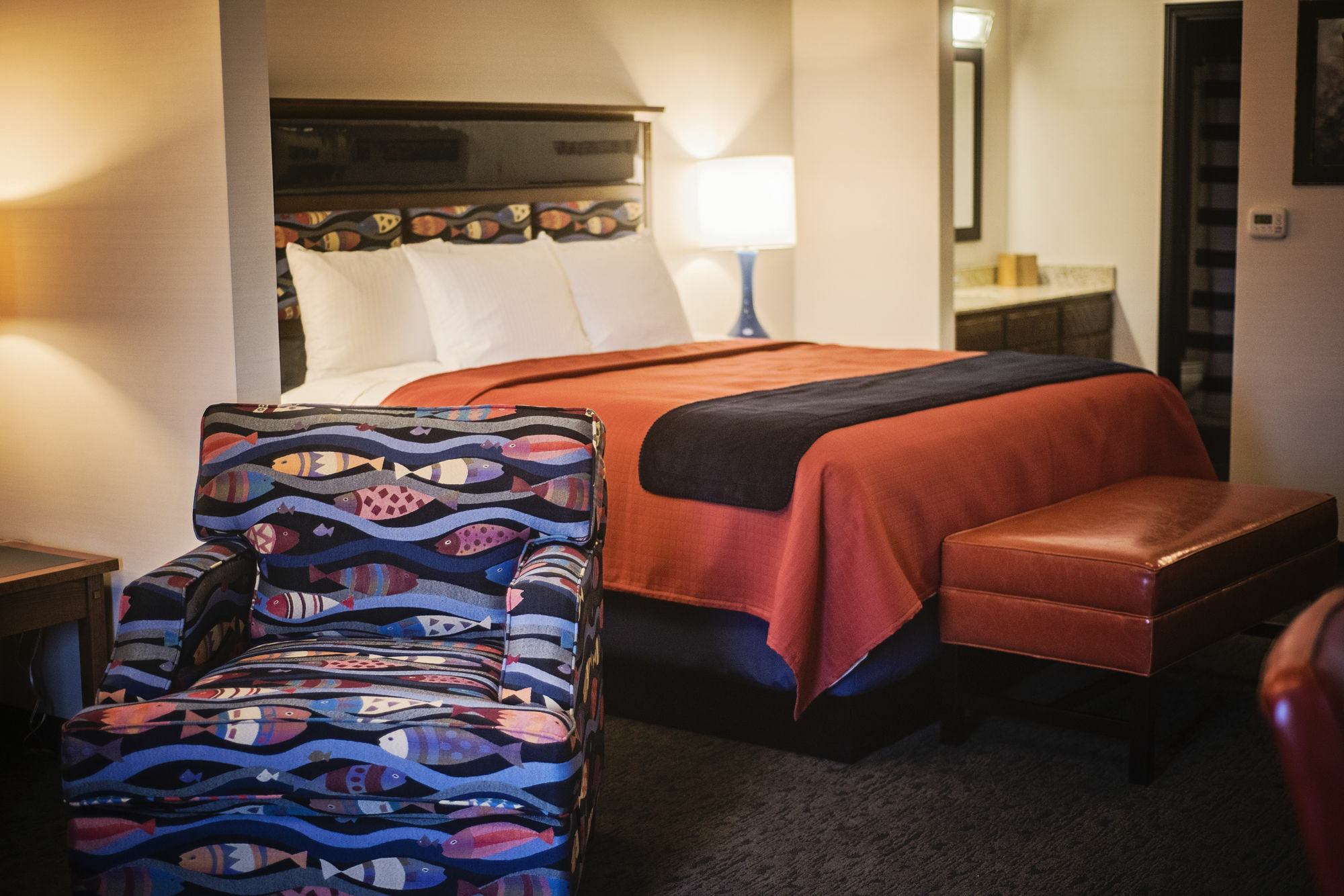 Stoney Creek Hotel Kansas City - Independence Extérieur photo