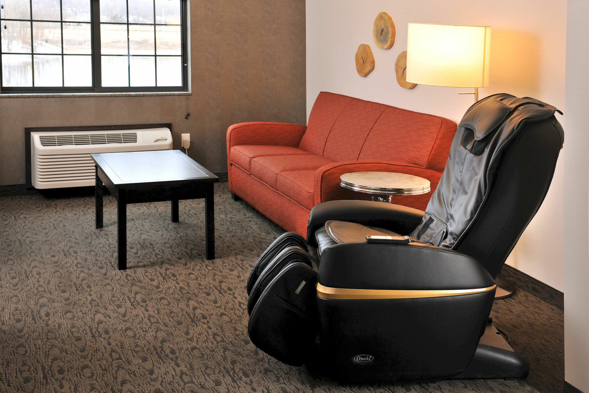 Stoney Creek Hotel Kansas City - Independence Extérieur photo