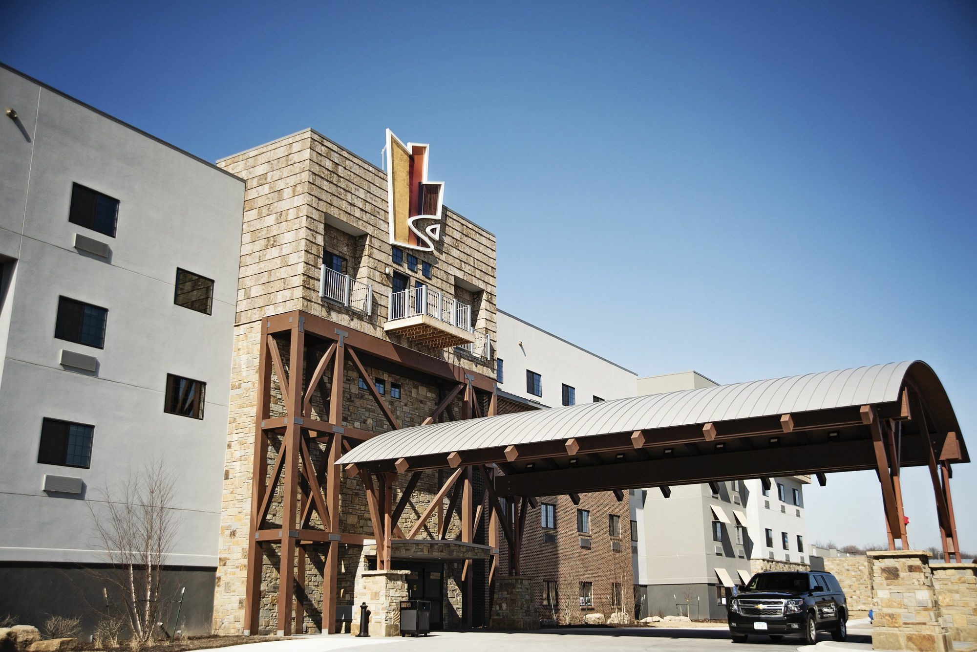 Stoney Creek Hotel Kansas City - Independence Extérieur photo